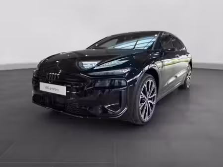 Audi e-tron Business Line
