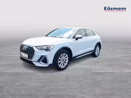 Audi Q3 35 TDI 2.0 TDI 150