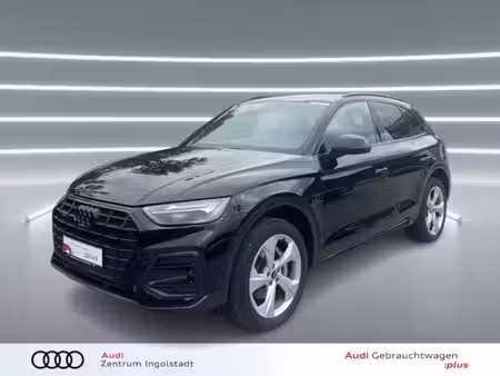 Audi Q5 50 TDI V6 3.0 TDI 286 quattro