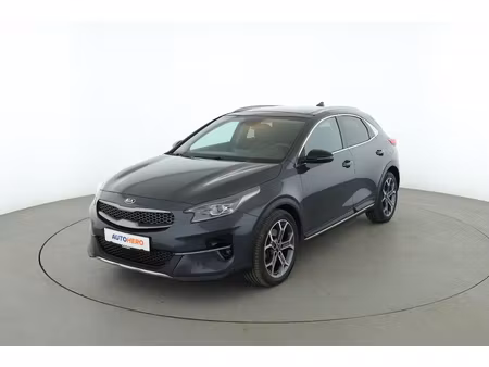 Kia Ceed 1.6 T GDi 204