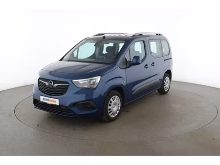 Opel Combo 1.2 110