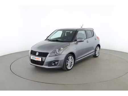 Suzuki Swift 1.6 136 Sport