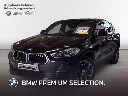 BMW X2 18i 1.5 sDrive