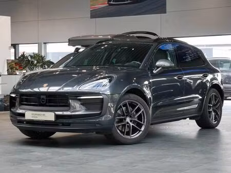 Porsche Macan T 2.0 265 4x4