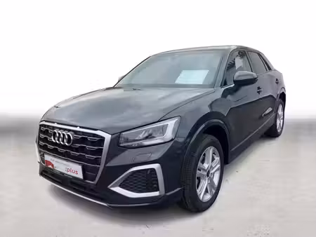 Audi Q2 30 TDI 2.0 TDI 116