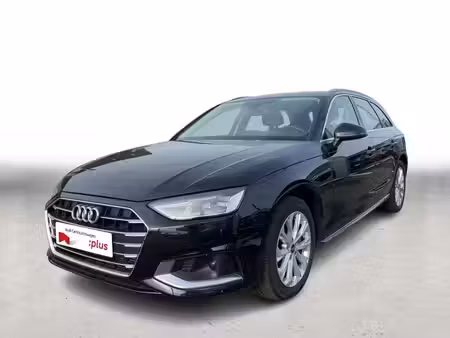 Audi A4 40 TFSI 2.0 FSI 150