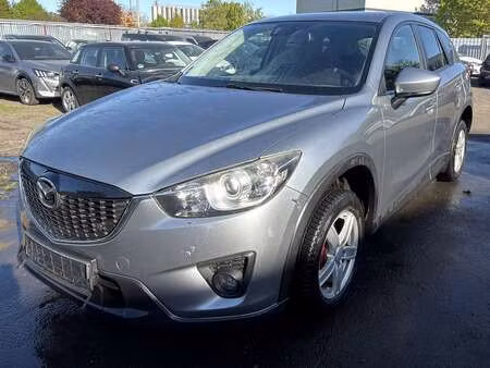 Mazda CX-5 Skyactiv D 2.2 D 150 Sport 4x4