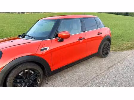Mini Mini Cooper 1.5 136