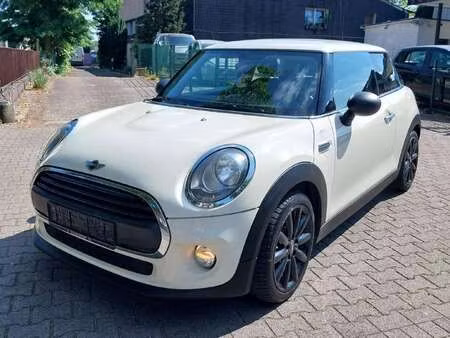 Mini Mini One 1.2 75