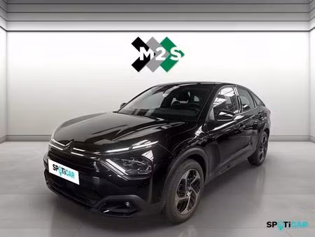 Citroën C4 1.2 PureTech 130 Feel Pack