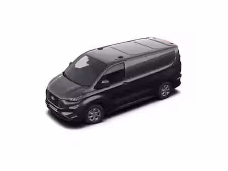 Ford Transit 2.5 232 Limited