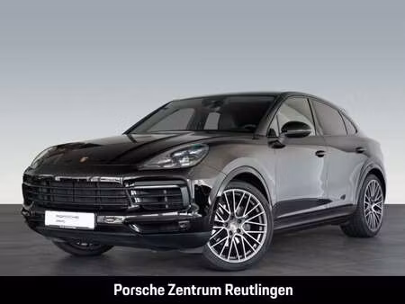 Porsche Cayenne V6 3.0 340 4x4
