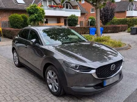 Mazda CX-30 Skyactiv G 2.0 150 Selection