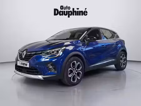 Renault Captur 1.5 dCi 95