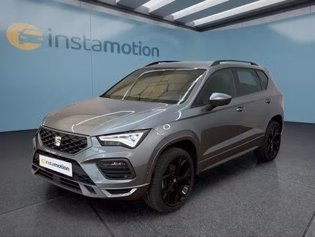 Seat Ateca 1.5 TSI 150 FR