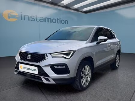 Seat Ateca 2.0 TSI 150 Style