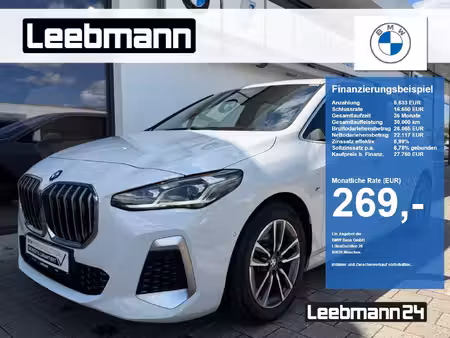BMW Série 2 223i 2.0 150