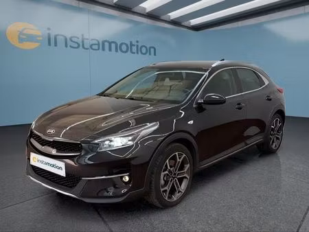 Kia Ceed 1.5 T-GDi 160