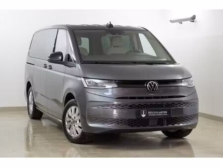 Volkswagen Multivan 2.0 TDI 150