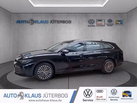 Volkswagen Passat 1.5 TSI 150 Elegance