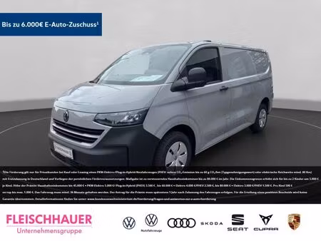 Volkswagen Transporter T7 136