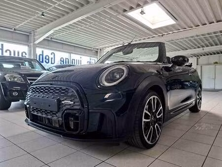 Mini Cabrio John Cooper Works 2.0 178