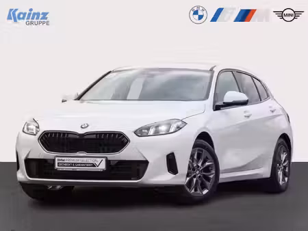 BMW Série 1 1.5 sDrive
