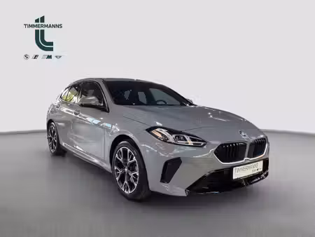 BMW Série 1 116d 1.5 116 sDrive