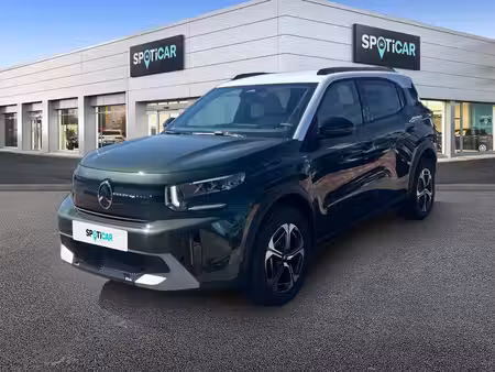 Citroën C3 Aircross 1.2 145 Max