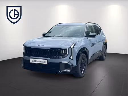 Kia Seltos X Line 4x4