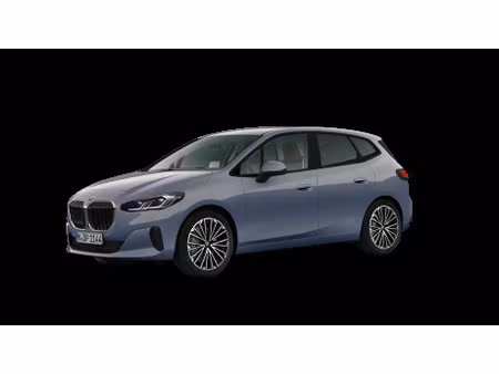 BMW Série 2 xDrive