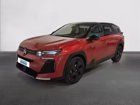 Citroën C5 Aircross 1.2 145 Max