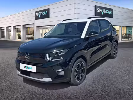 Citroën C3 1.2 100 Max