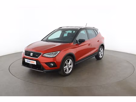 Seat Arona 1.0 TSI 115
