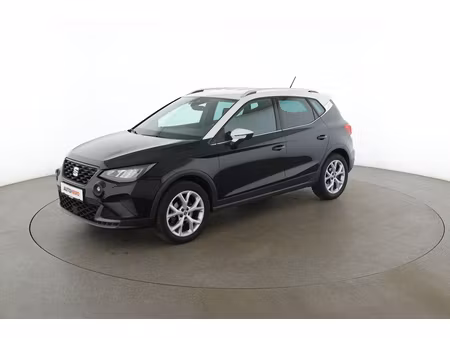 Seat Arona 1.0 TSI 110