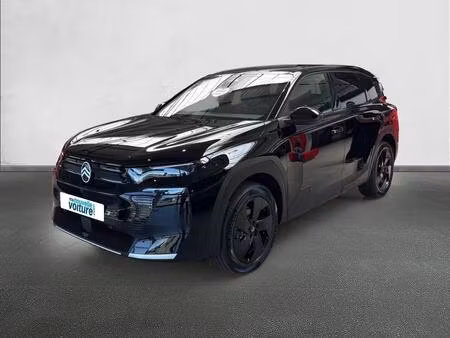 Citroën C5 Aircross 1.2 145 Plus