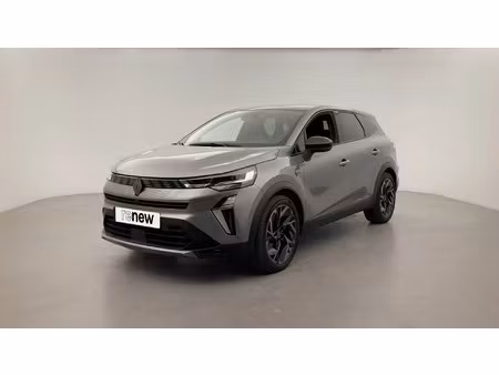 Renault Symbioz E-Tech 1.6 145 Esprit Alpine