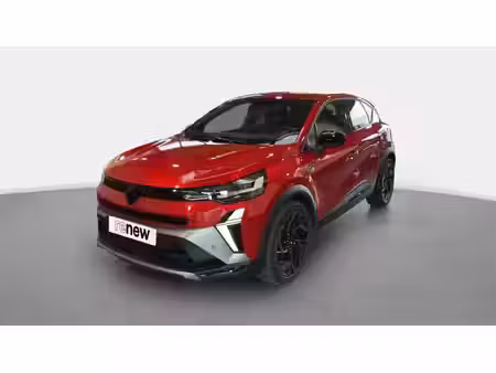 Renault Captur E-Tech 1.6 145 Esprit Alpine