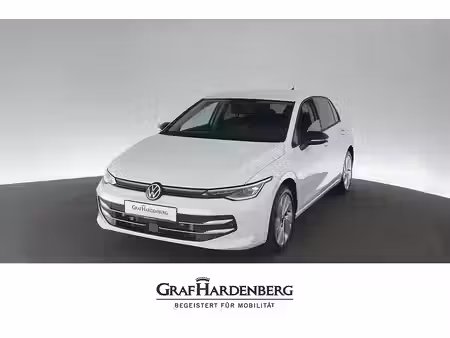 Volkswagen Golf 1.5 TSI 150