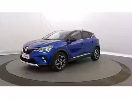 Renault Captur E-Tech 1.6 145 Intens