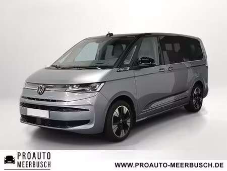 Volkswagen Multivan 2.0 TDI 150