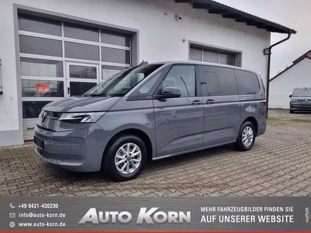Volkswagen Multivan 2.0 TDI 150 Life