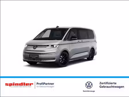 Volkswagen Multivan 2.0 TDI 150 Style