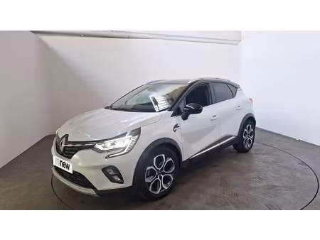 Renault Captur E-Tech 1.6 160 Intens
