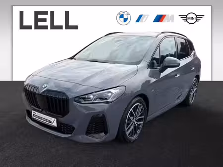 BMW Série 2 223i 2.0 150 xDrive