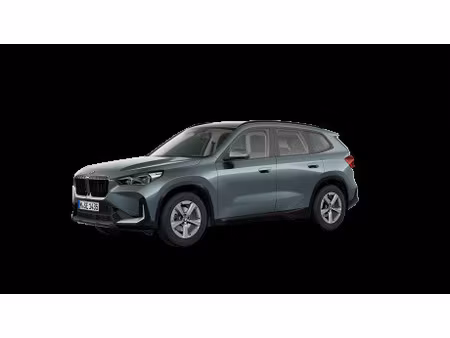 BMW X1 18d 2.0 150 sDrive