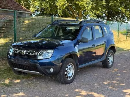 Dacia Duster 1.6 SCe 114 Ambiance