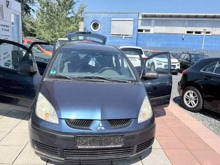 Mitsubishi Colt 1.3 95 Invite