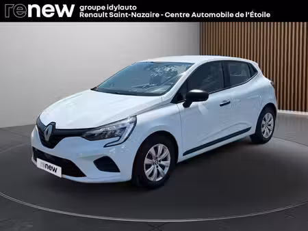 Renault Clio 1.0 SCe 65
