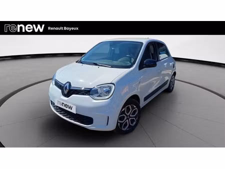 Renault Twingo 1.0 SCe 65
